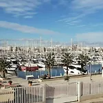 Casa Del Sol Wi-fi Pool Air Condition 700m Apartment