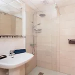 Casa Del Sol Wi-fi Pool Air Condition 700m Апартаменты Торевьиа