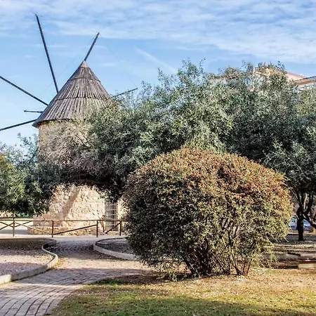 Daire Casa Del Sol Wi-fi Pool Air Condition 700m Torrevieja