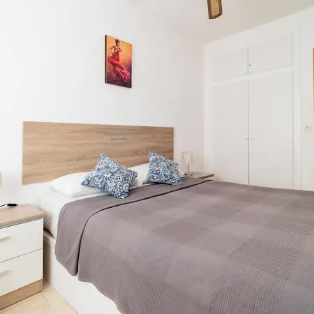 Casa Del Sol Wi-fi Pool Air Condition 700m