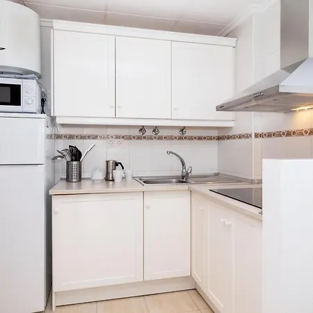 Apartment Casa Del Sol Wi-fi Pool Air Condition 700m