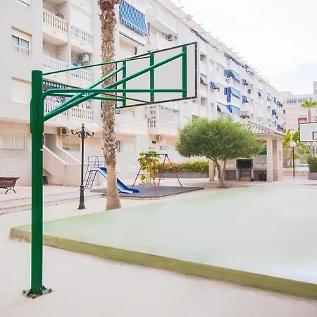 Casa Del Sol Wi-fi Pool Air Condition 700m *