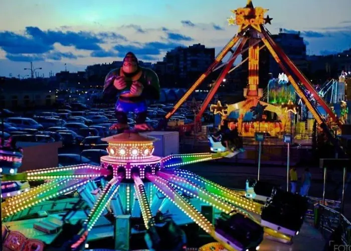 Casa Del Sol Wi-fi Pool Air Condition 700m Torrevieja