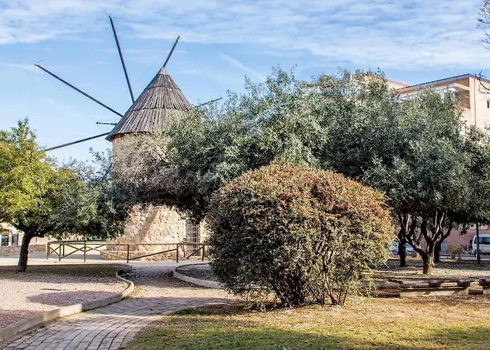 Appartement Casa Del Sol Wi-fi Pool Air Condition 700m Torrevieja