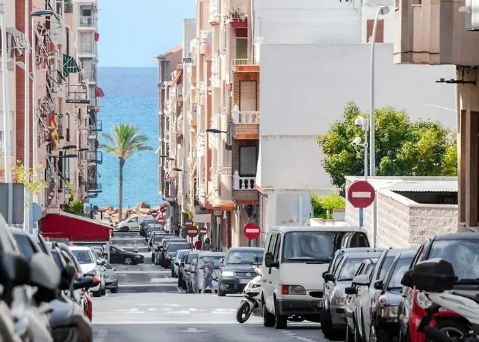 Casa Del Sol Wi-fi Pool Air Condition 700m *