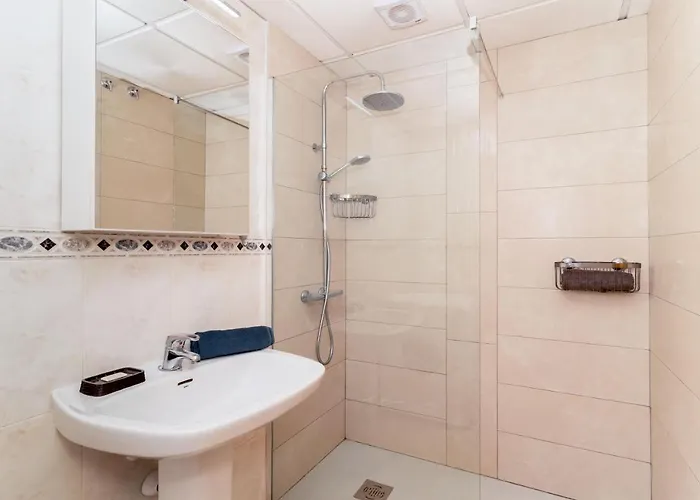 Casa Del Sol Wi-fi Pool Air Condition 700m Appartement Torrevieja