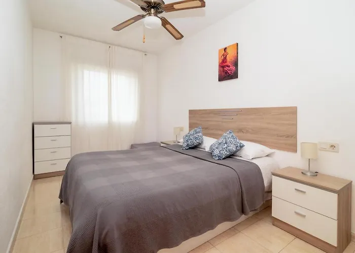 Appartement Casa Del Sol Wi-fi Pool Air Condition 700m Torrevieja