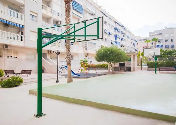 Casa Del Sol Wi-fi Pool Air Condition 700m *