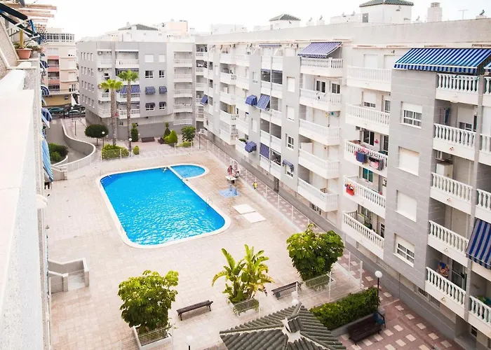 Casa Del Sol Wi-fi Pool Air Condition 700m Appartement *